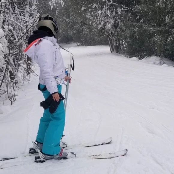 Nikie Ride Snowpants - Picture 12 of 12